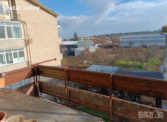 Двустаен разширен апартамент , снимка 4 - Апартаменти - 54144684