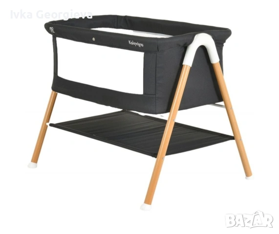 Бебешко легло Moni - Kalinihta