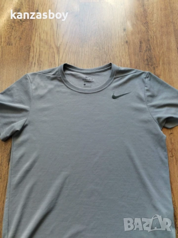 nike dri fit - страхотна мъжка тениска M, снимка 5 - Тениски - 54905040