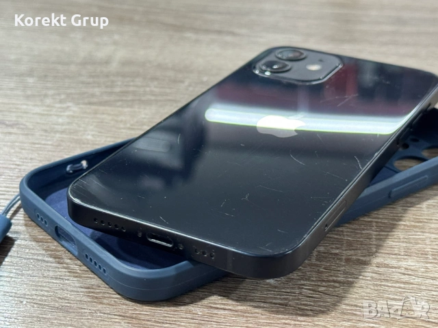 iPhone 12 98% Battery, снимка 5 - Apple iPhone - 54231874