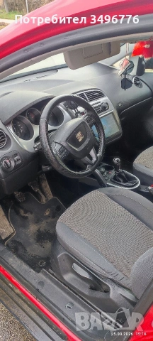Сеат Алтея Xl, снимка 5 - Автомобили и джипове - 54960486