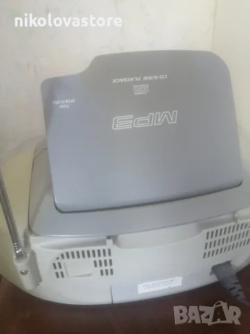 касетофон Сони Sony, снимка 3 - Радиокасетофони, транзистори - 55586973