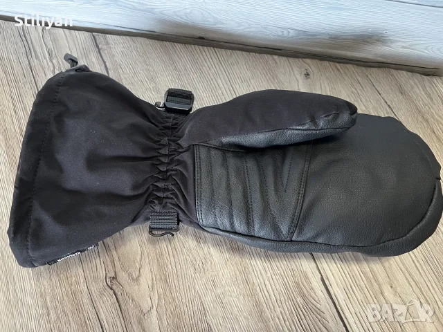 Ски ръкавици  Reusch Down Spirit R-TEX® XT Mitten, снимка 3 - Зимни спортове - 55461054
