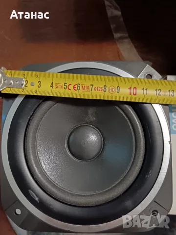 Onkyo Говорители, снимка 15 - Тонколони - 54316473