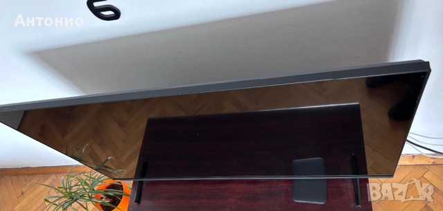 Телевизор Philips LED 43PUS8007/12 43” Ambilight Като нов., снимка 4 - Телевизори - 54538811