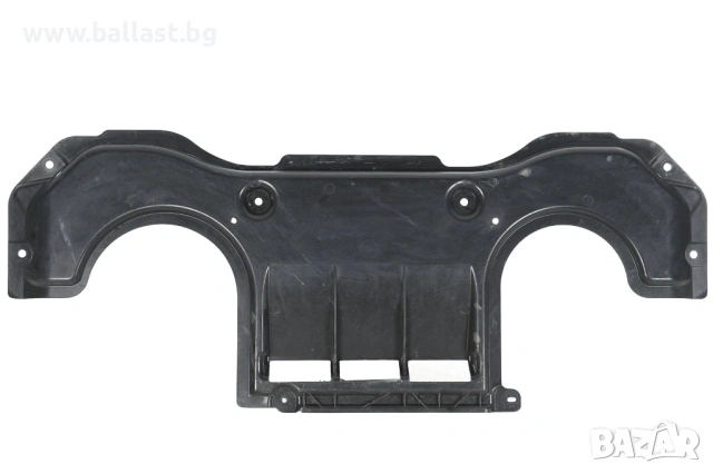 Кора под купето A1665200523 X166 W292