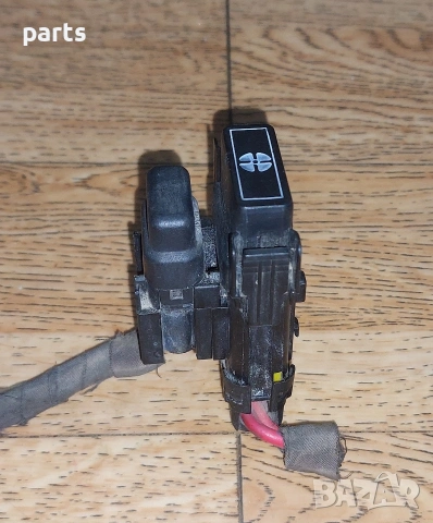 Бушони VW Голф 4 - Ауди, снимка 4 - Части - 54085866