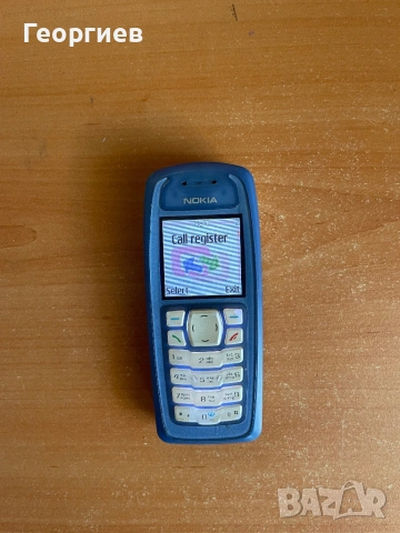 Nokia 3100, снимка 2 - Nokia - 54828460