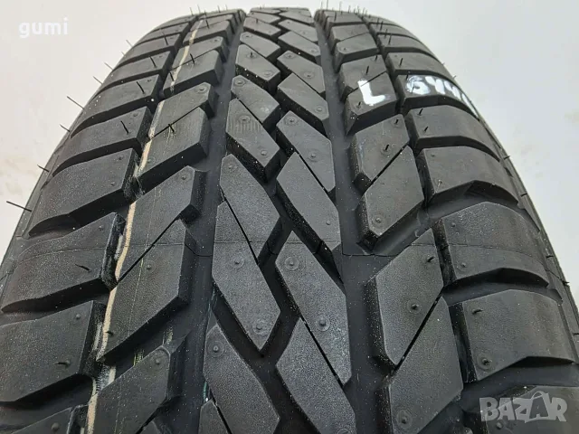 1бр лятна гума 175/80/14 GOODYEAR L06445