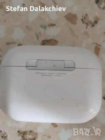 AirPods Pro  gen1  - реплика, снимка 3 - Безжични слушалки - 55671000