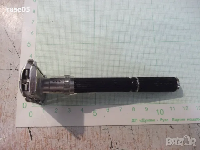 Самобръсначка "Gillette" американска стара, снимка 11 - Други - 55511697