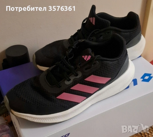 Adidas маратонки 36 и 2/3