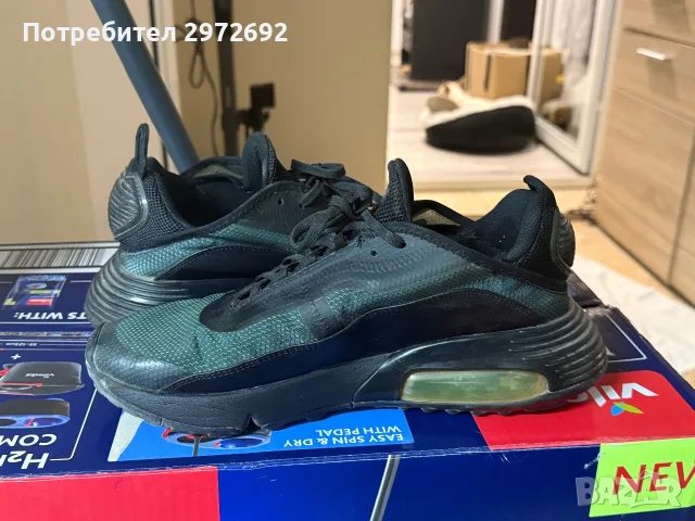 Nike 2090 Original , снимка 4 - Спортни обувки - 55503264