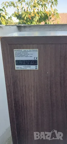 тонколони sony SS f6000 p, снимка 12 - Тонколони - 55682597