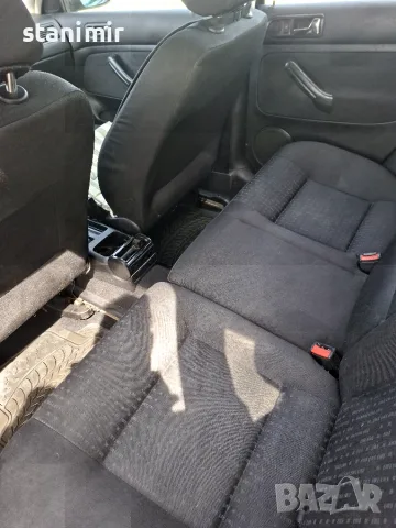 Wolksvagen Golf, снимка 8 - Автомобили и джипове - 55467859
