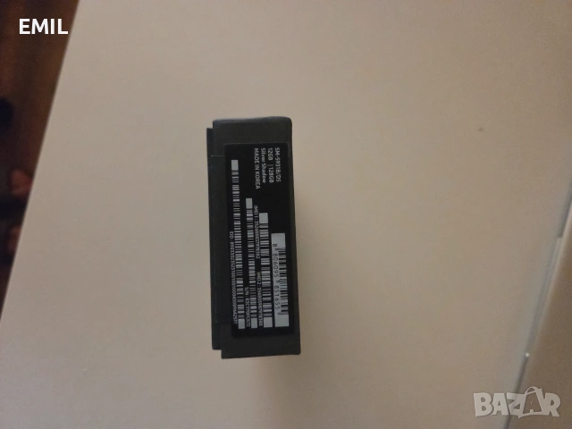 продавам Samsung S25, снимка 6 - Samsung - 55252265