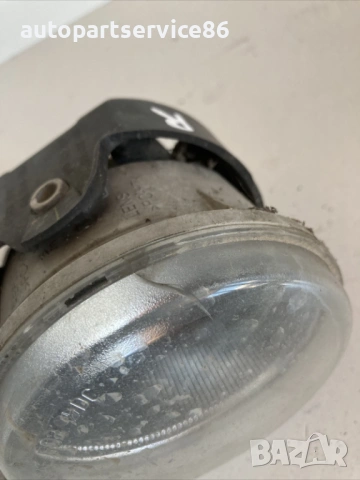 Предна дясна халогенна лампа за Chrysler Sebring 2.0 CRD (2008) 04805857AA, снимка 3 - Части - 54566031