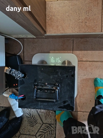 Батерия 84v 30ah 