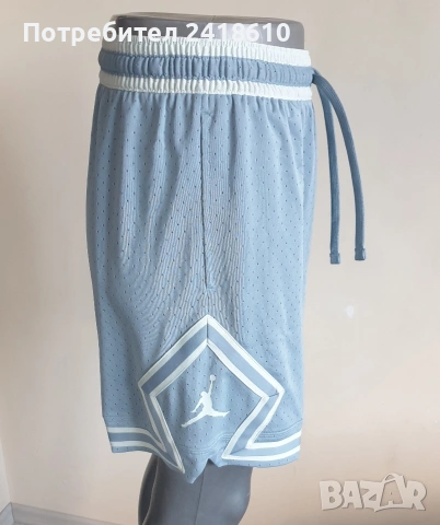 Jordan Dri - Fit  Short Mens Size S НОВО! ОРИГИНАЛ! Мъжки Къси Панталони!, снимка 10 - Къси панталони - 54568302