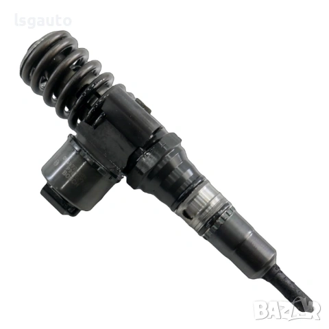 Дюза дизел Mitsubishi Lancer X (GS44S) 2007-2017 ID: 160846 ОЕМ № 03G130073G