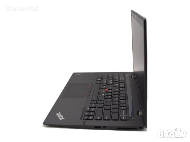 Лаптоп Lenovo X1 CARBON 2ND I5-4300U 8GB 128GB SSD с до 24 МЕСЕЦА ГАРАНЦИЯ, снимка 2 - Лаптопи за работа - 51259538