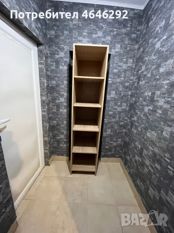 Квартира в Гр.Божурище, снимка 2 - Стаи под наем - 55619070