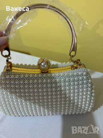Нова елегантна чанта, снимка 3 - Чанти - 54065006