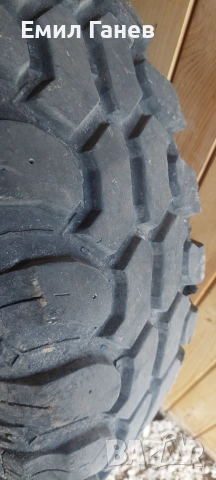 Wastlake 265 75 16 MT Гуми за кал, снимка 2 - Гуми и джанти - 55243053