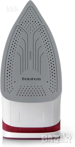 Парна ютия TAURUS Atlantida 3000, снимка 4 - Ютии - 54640311