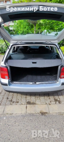 VW Passat B5 1.9 TDI 1999, снимка 12 - Автомобили и джипове - 54557186