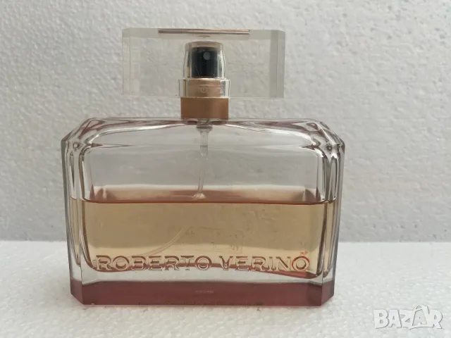 Gold Bouquet by Roberto Verino 90 ml