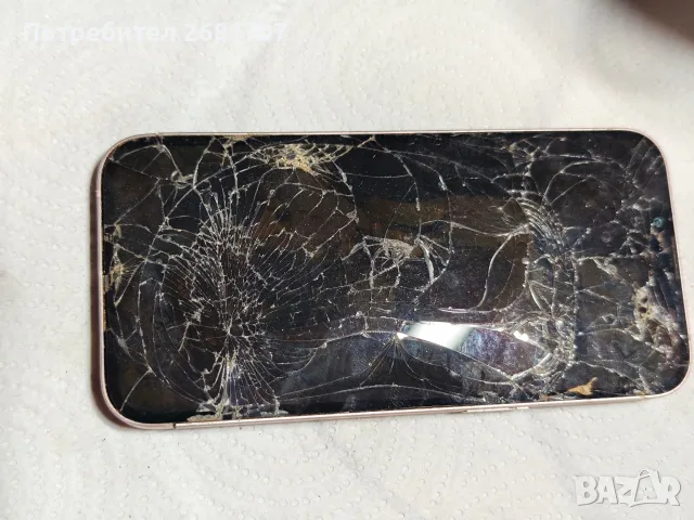 телефон iPhone 13, снимка 3 - Apple iPhone - 55382380
