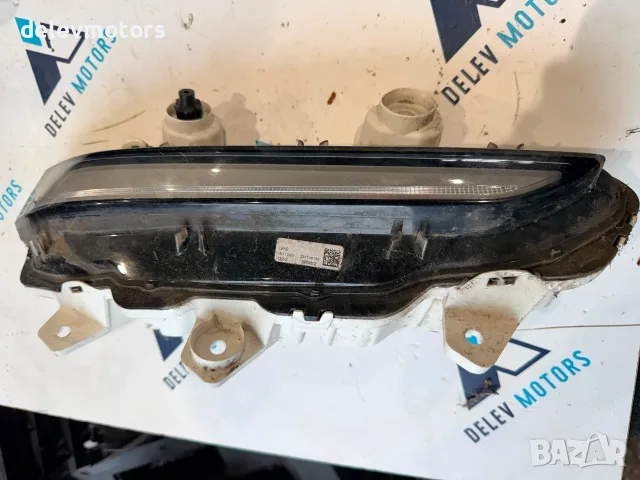 9824241280 лед светлина дясна от Peugeot 208 1.2 PureTech