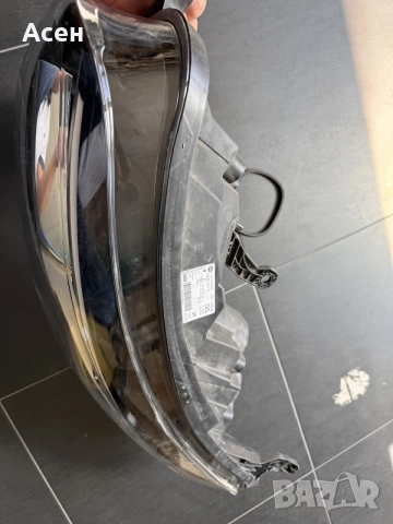 ляв фар Renault Kadjar , снимка 4 - Части - 55627491