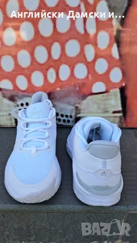 Английски оригинални маратонки -Nike, снимка 8 - Маратонки - 55460284