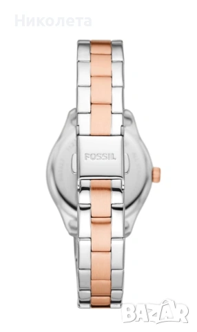 Часовник Fossil Rye 3928, снимка 8 - Дамски - 54066870