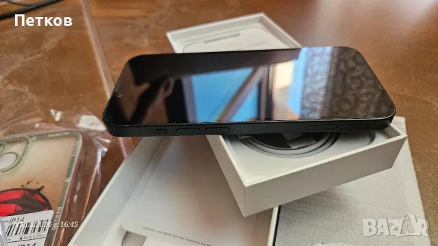 Мобилен телефон iPhone 14, снимка 9 - Apple iPhone - 55673716