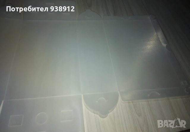 Кутии за дамски обувки, снимка 2 - Други - 54785817