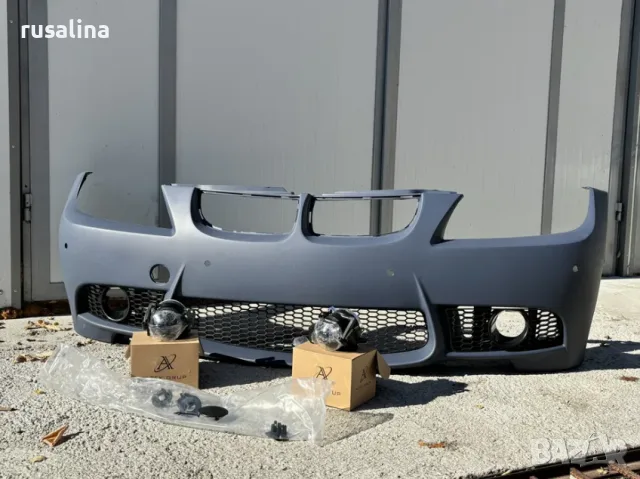 M3 Броня Bmw Е90 Е91 / M3 БМВ , снимка 2 - Аксесоари и консумативи - 55303446