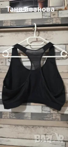 Adidas XL-дамски спортен потник (А-173), снимка 3 - Потници - 55638851