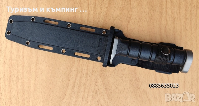 КАВАR Оleаn NY USА , снимка 16 - Ножове - 55052751