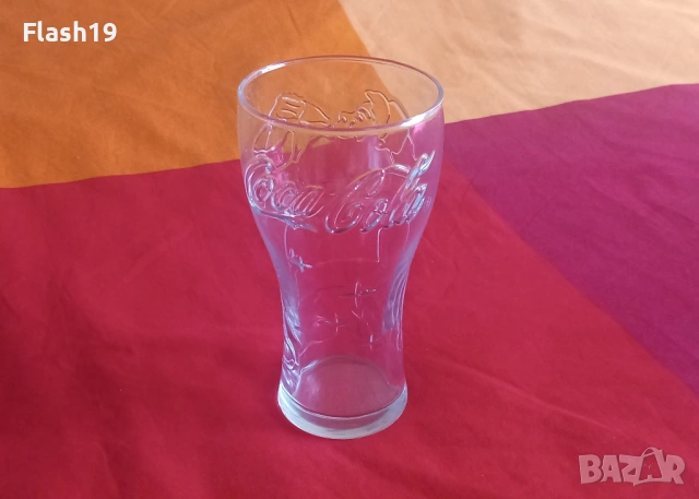 ⭐ Коледна чаша Coca-Cola