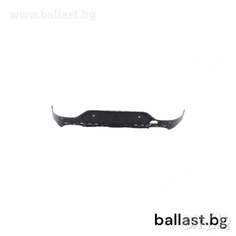 Дифузьор A2538859500 GLC W253