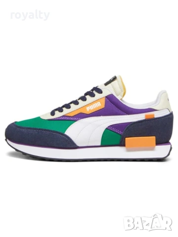 Puma Future Rider Play On Нови Оригинални Маратонки 