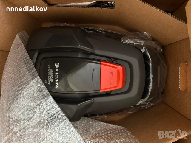 Husqvarna Automower 105