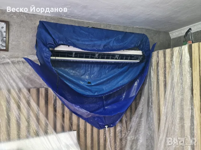 Почистване на климатици, снимка 7 - Други почистващи услуги - 55417535