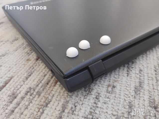 Лаптоп Lenovo ideapad 100-14IBY, снимка 4 - Лаптопи за работа - 55050298