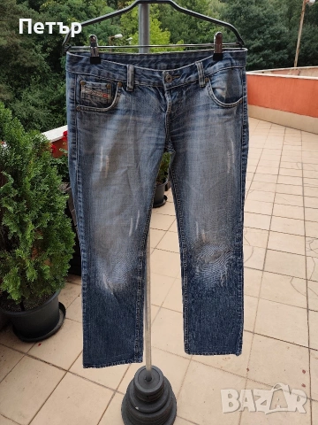 Мъжки дънки Diesel