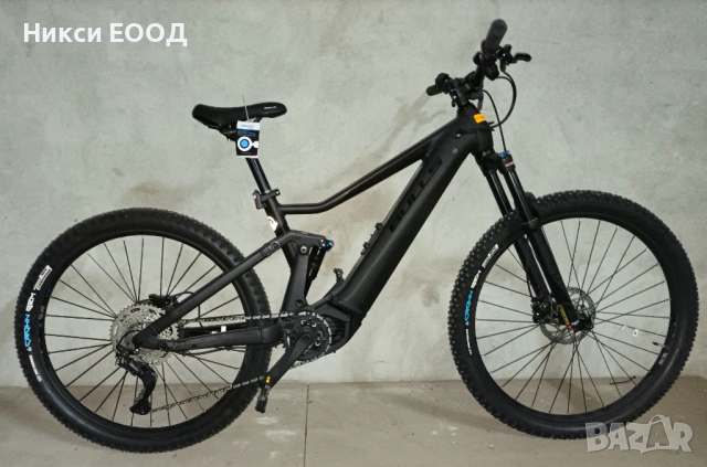 Bulls Cpperhead EVO AM 1 L 2023