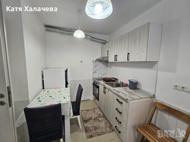 Давам под наем - Самостоятелно Студио - гр. Варна, ул. Ген. Васил Делов , к-с Пчелина Резиденс . Сту, снимка 8 - Апартаменти - 54834307